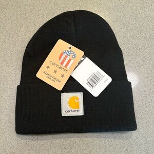 Carhartt beanie